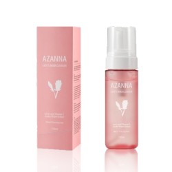 [FREE Shipping] Italy Picks - AZANNA Women only products. Natural Cleansing Foam / Buy 2 pcs - 