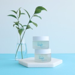 From Sea Tangle Calming gel Cream