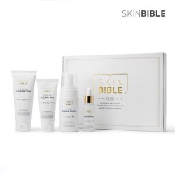 SKINBIBLE Skin keratin / Sebum care Clear 4types SET