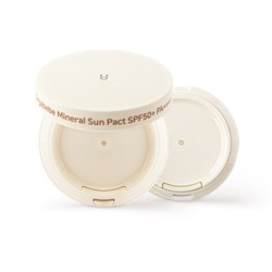 Mineral Sun Pact For KIDS Baby